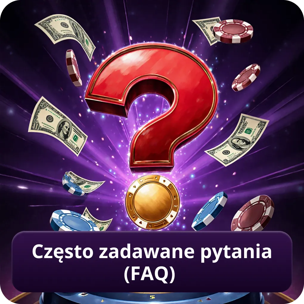 Często zadawane pytania (FAQ)